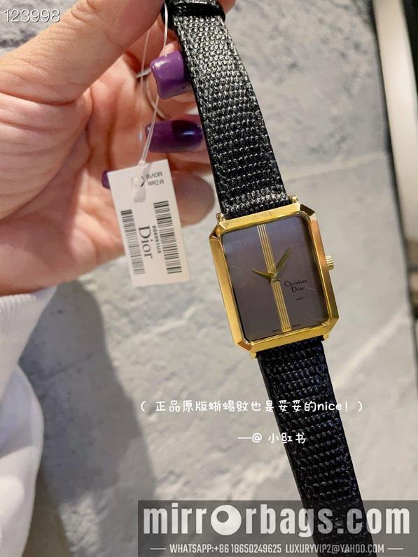 Dior 26X32mm 0829126