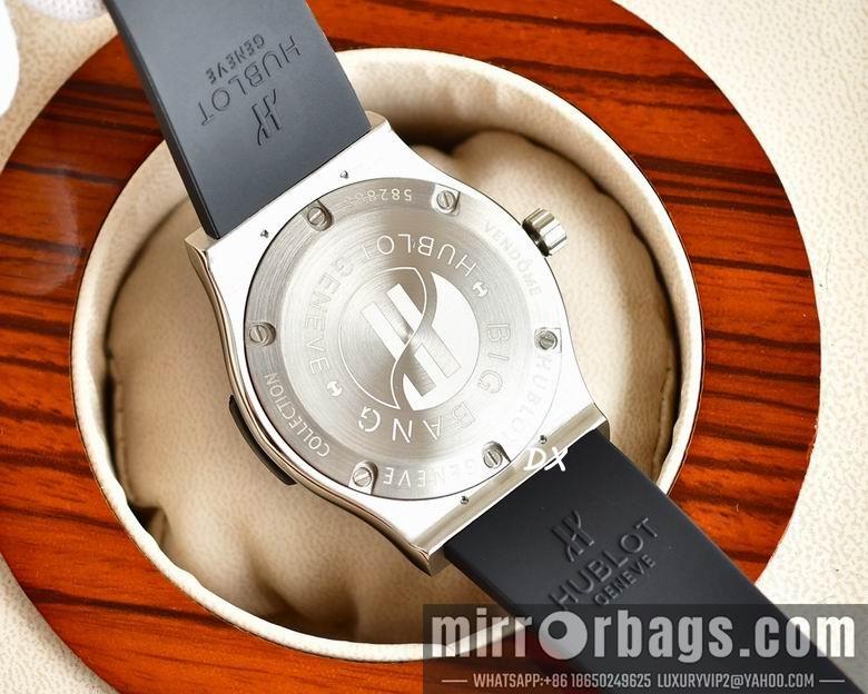 Hublot M45 W33x10mm 7nms18