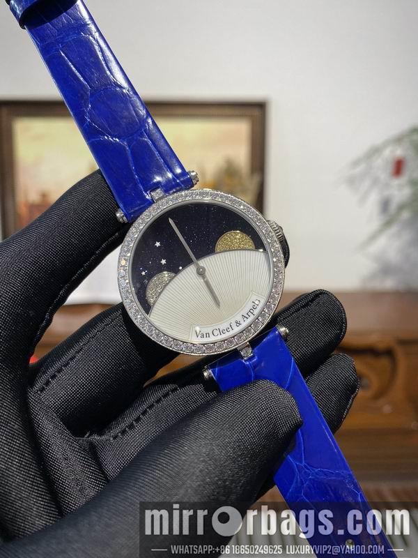 Van Cleef & Arpels 38mm 121238
