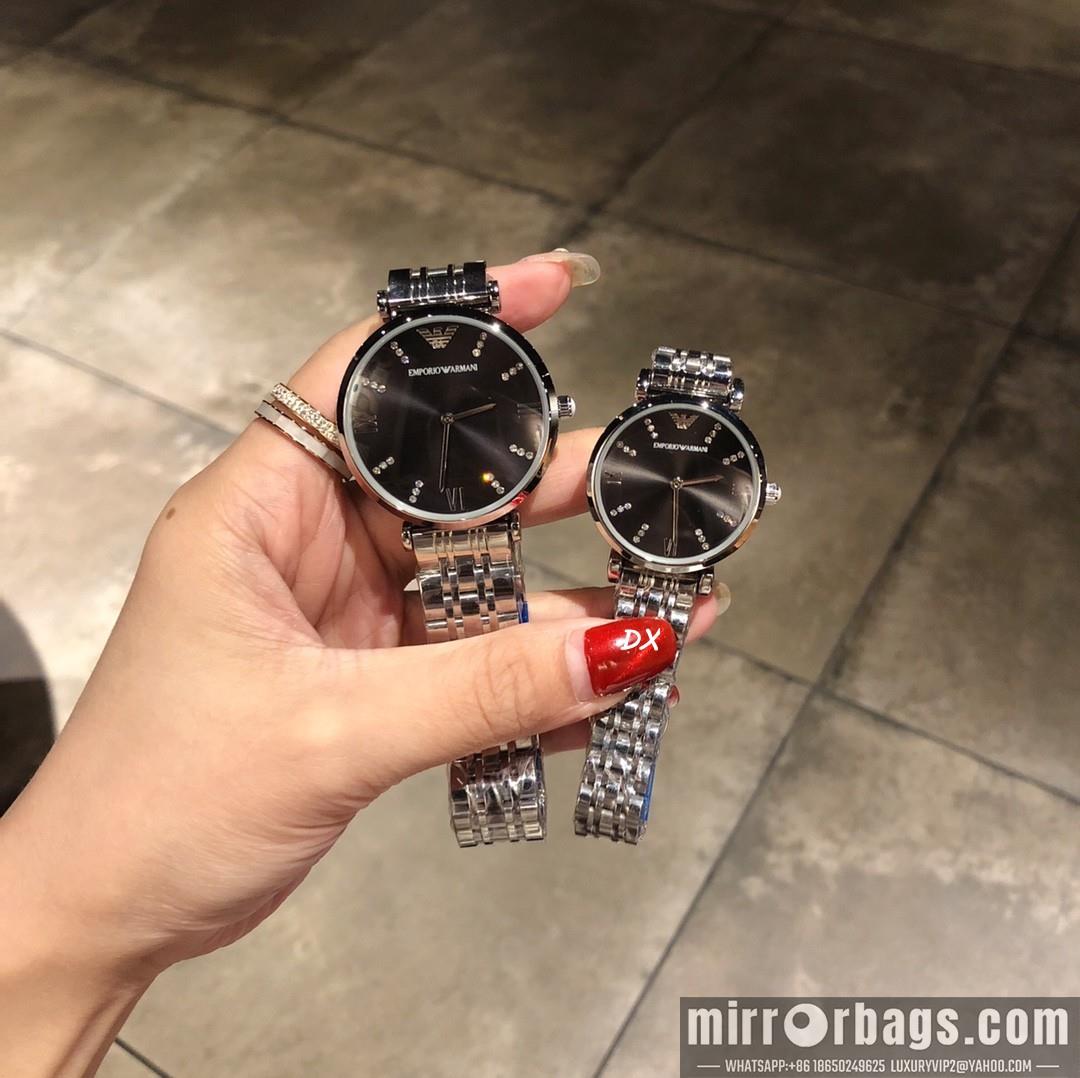 Armani M40 W32mm 4nms71