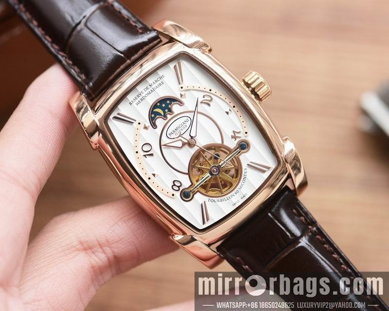 Parmigiani 45X37X14mm 0413123