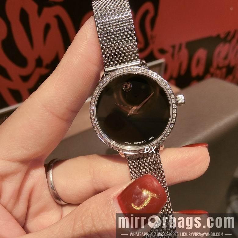 Movado 28mm 2nms17