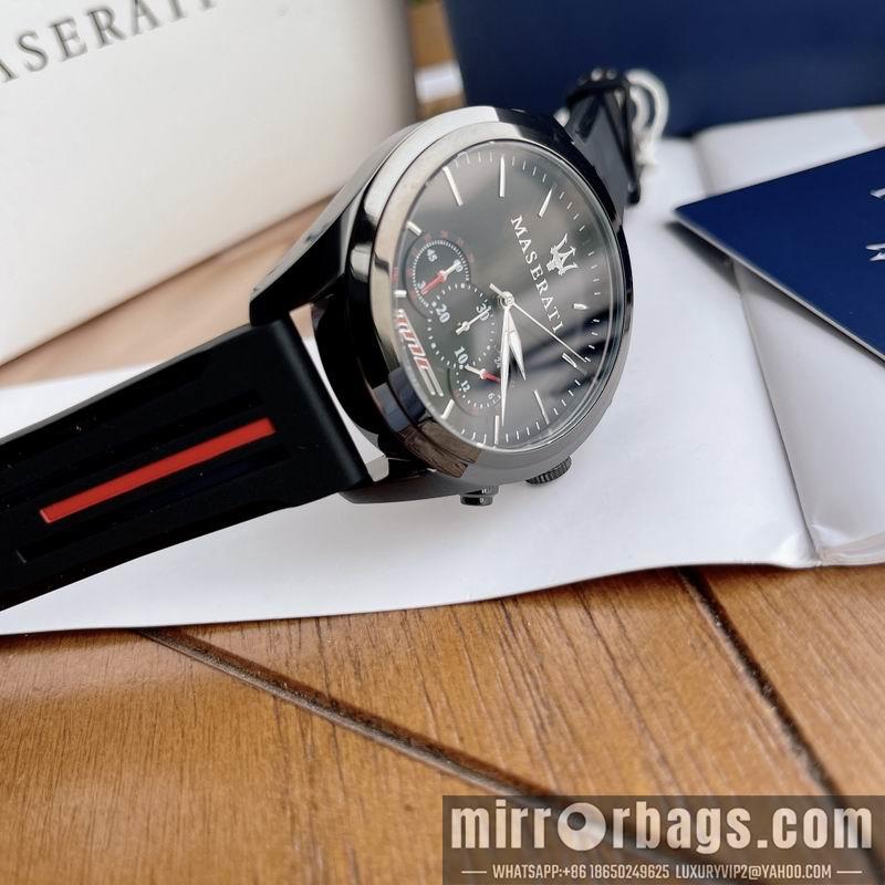 Maserati 43mm 050350
