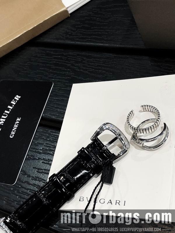 Franck Muller 32X39mm 022254