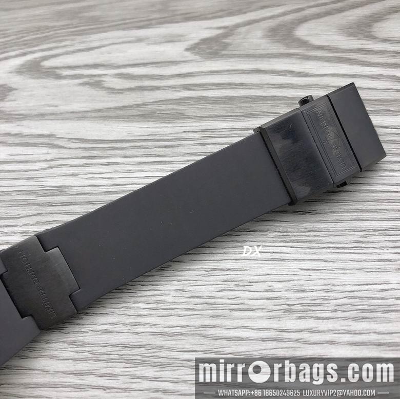 Ulysse Nardin 42.7mm 2nms22