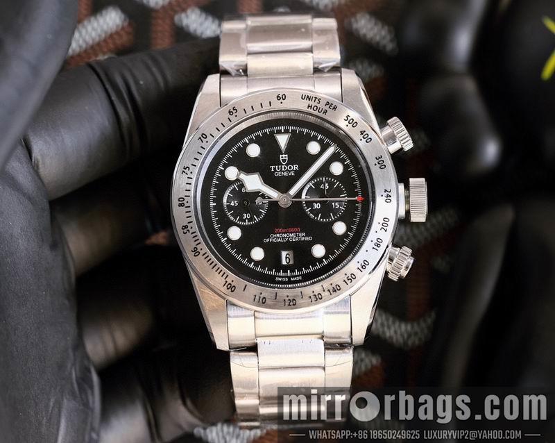 Tudor 42mm 081723