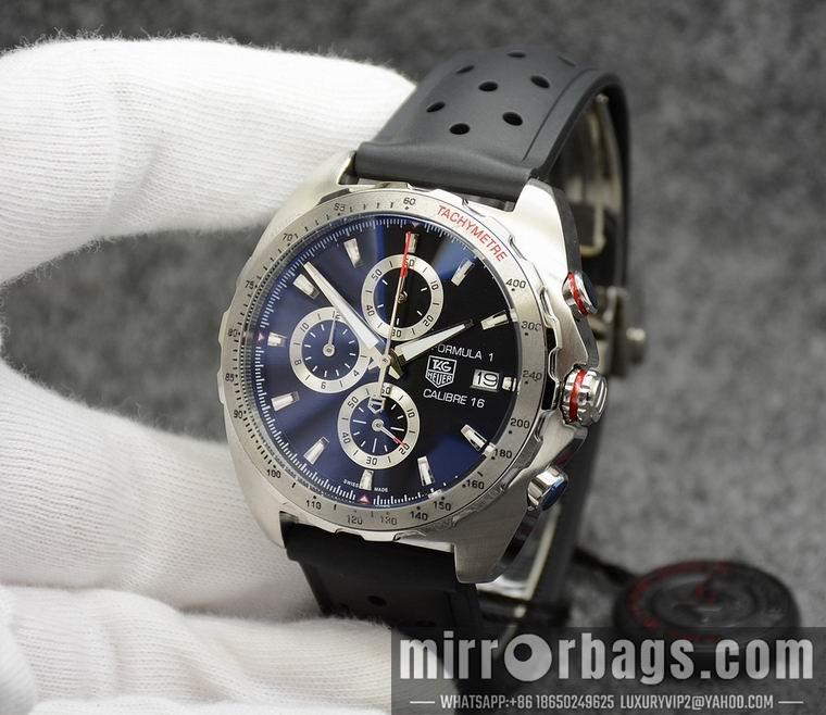 Tag Heuer men 42X17mm M22
