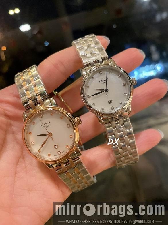 Tissot 30mm 2nms22
