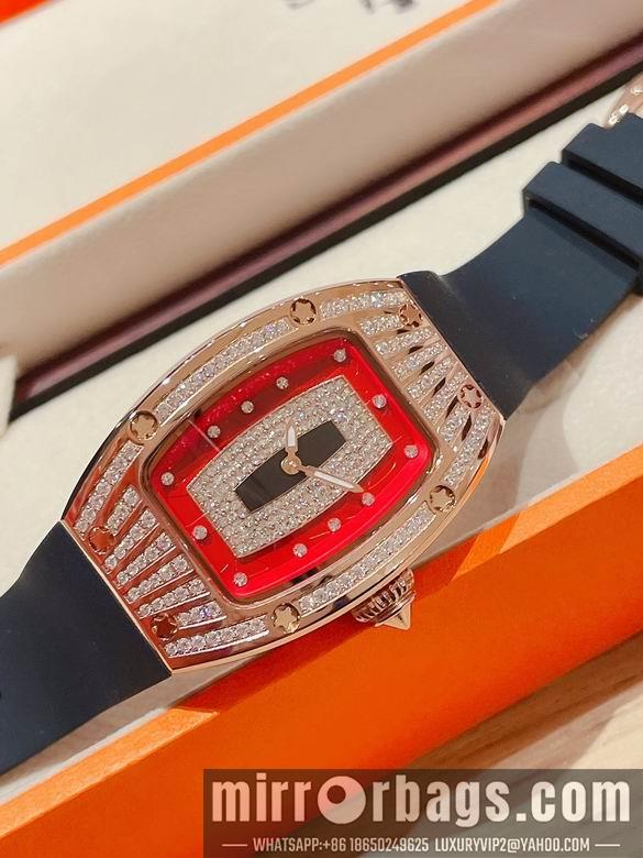 Richard Mille women 32X14mm M06