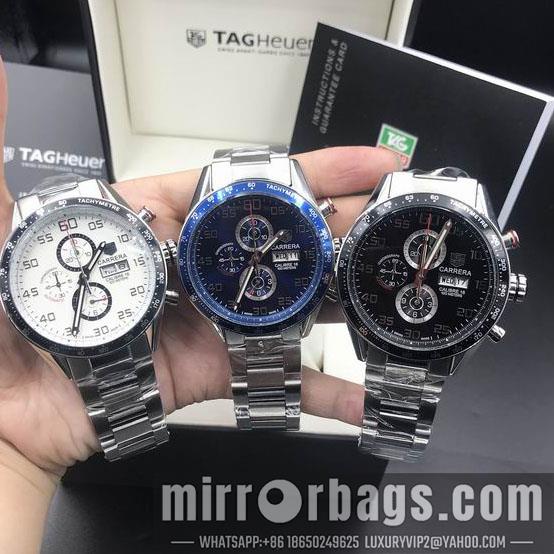 Tag Heuer watch M49