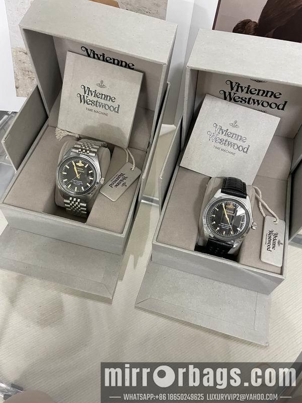 Vivienne Westwood 39mm 041637