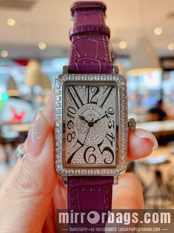 Franck Muller women 38X28mm M30