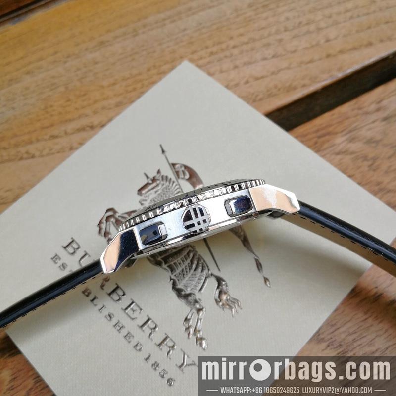 Burberry 43mm 080662