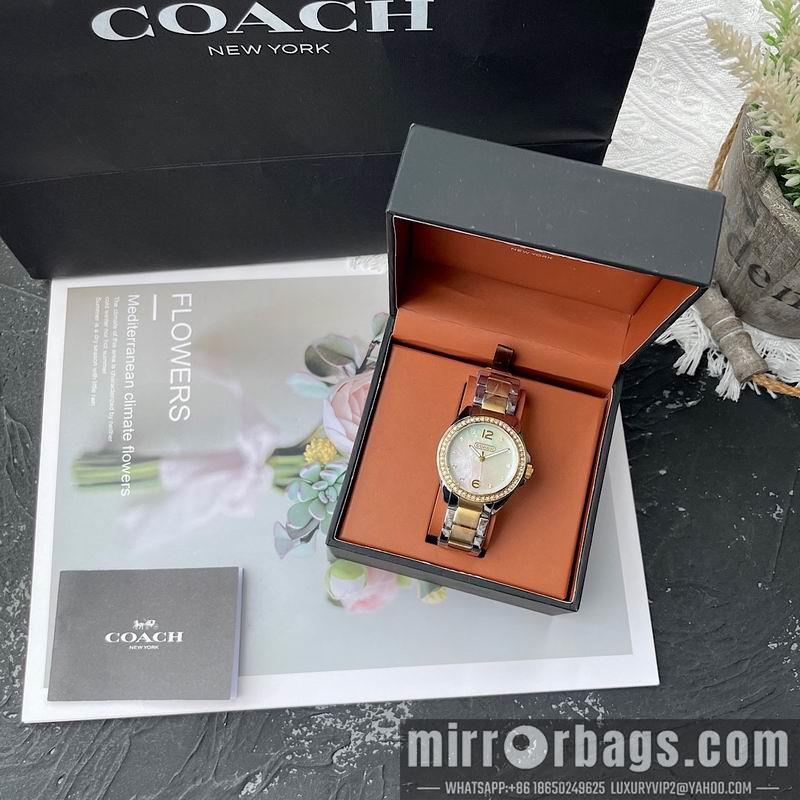 Coach 30mm 102343