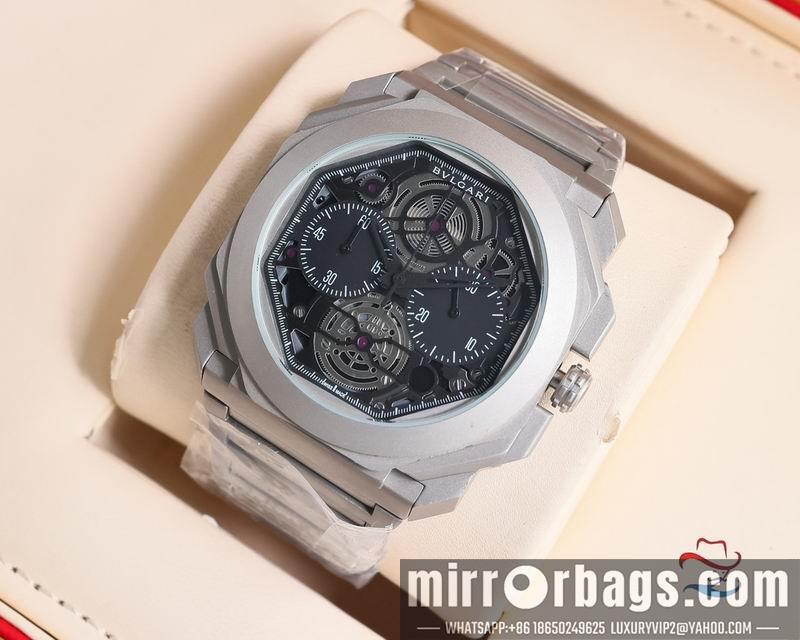 Bvlgari 40mm 090935