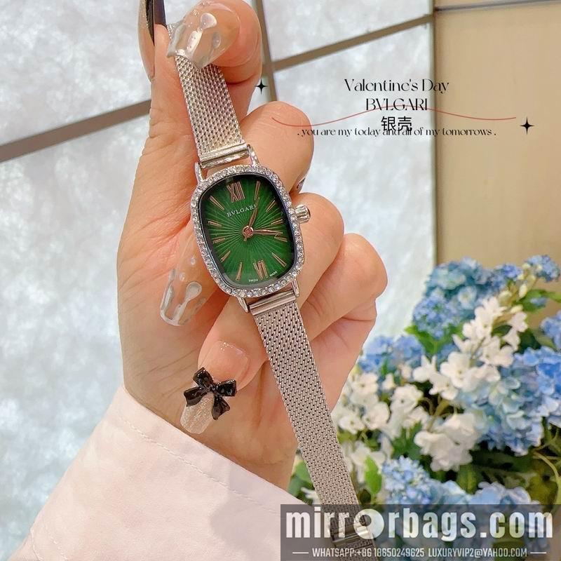 Bvlgari 21X27mmX6mm 103163