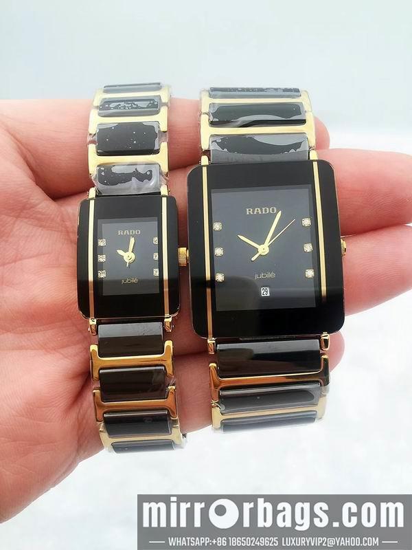 Rado watch 100835