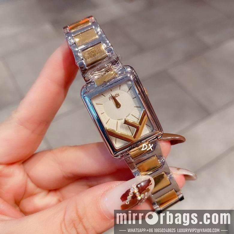 Fendi 22.5x32mm 2nms16