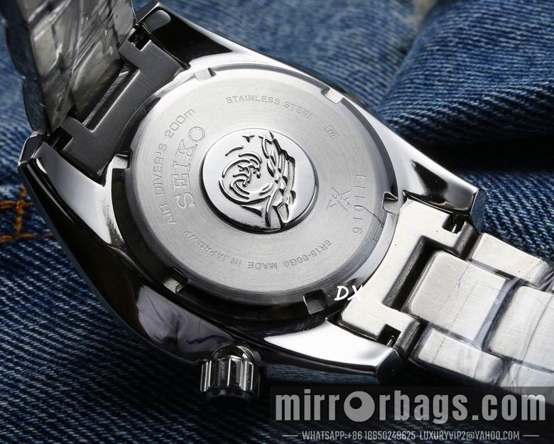 Seiko 43x12mm 2nms29