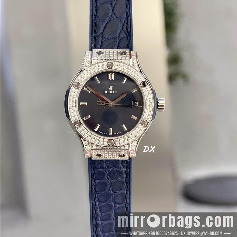 Hublot 33mm 10nms24