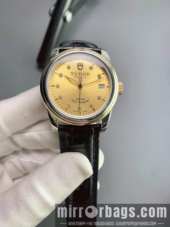 Tudor watch M30