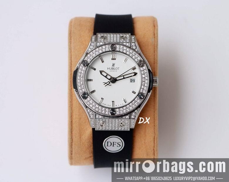 Hublot 32x8mm 2nms08