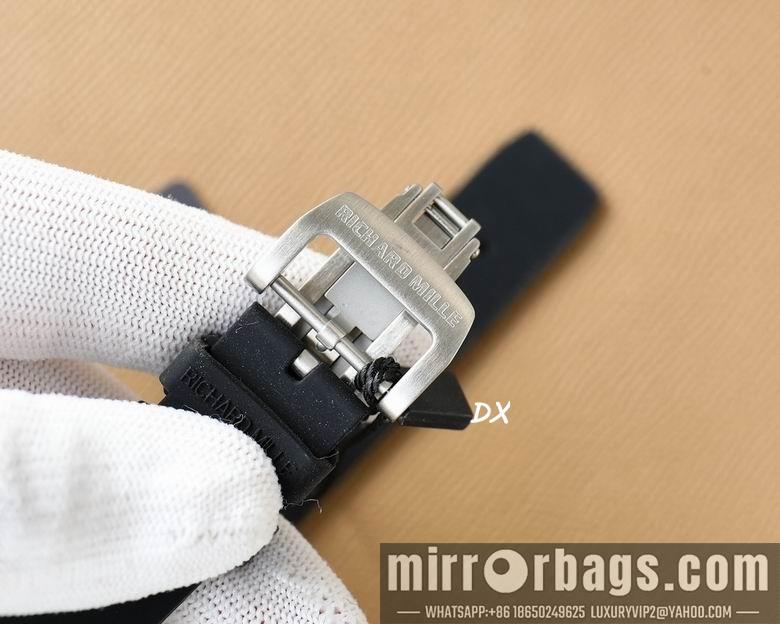 Richard Mille 41x45x12mm 10nms22