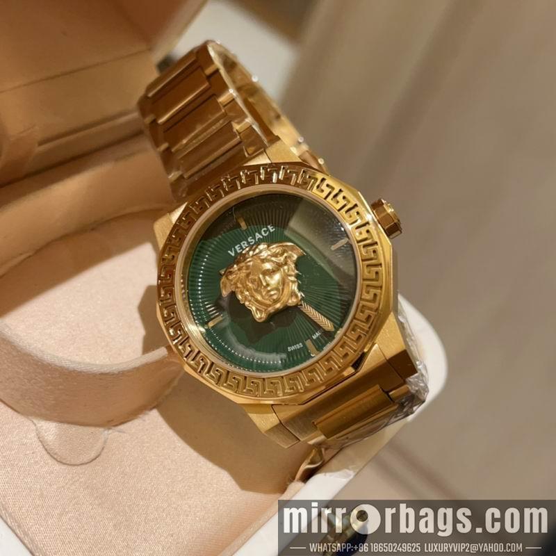 Versace 38mm 022322