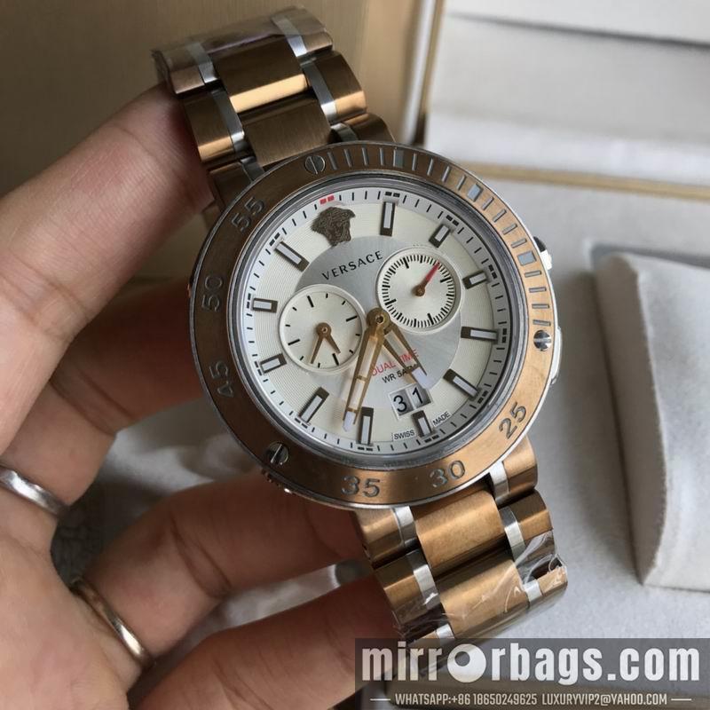 Versace 44mm 112033