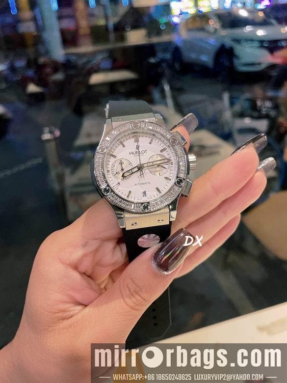 Hublot 38mm 12nms25