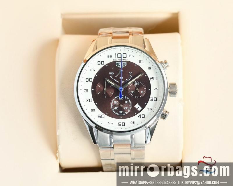 Tag Heuer 43X10mm 112076