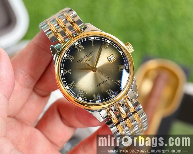 Longines 41X12mm 032013