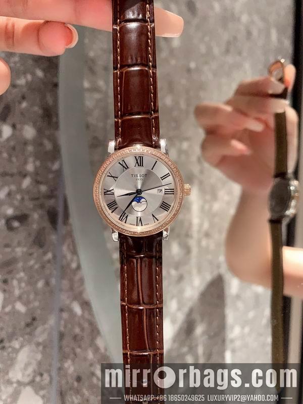 Tissot 30mm 40mm 083076