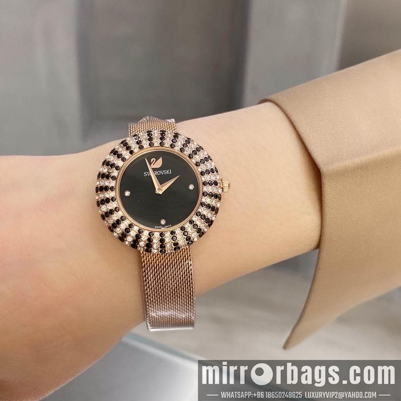 Swarovski watch M18