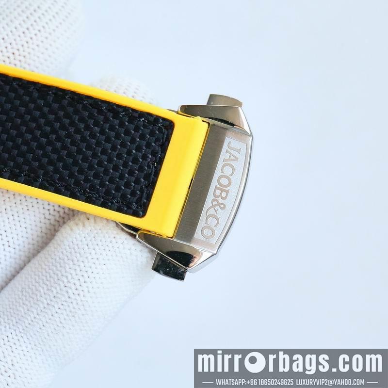 Jacob & Co 44X13mm 121202
