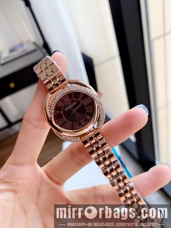 Swarovski watch 33mm M06