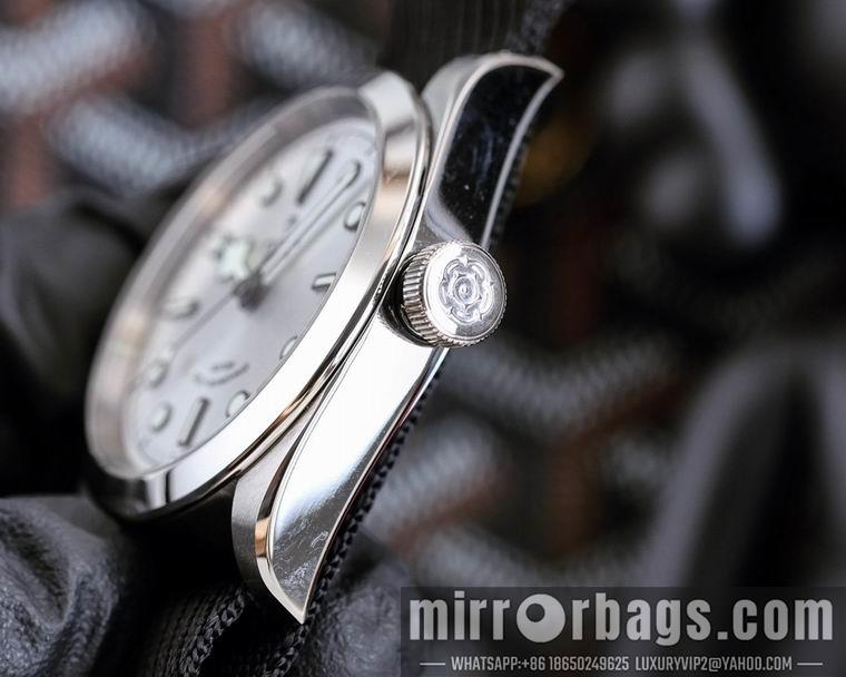 Tudor men 41mm M04