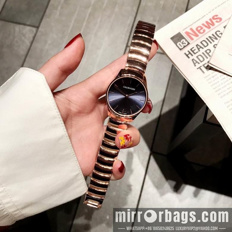CK watch 32mm M06