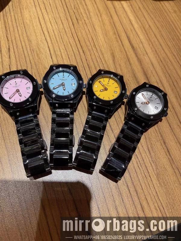 Hublot 36mm 0827107