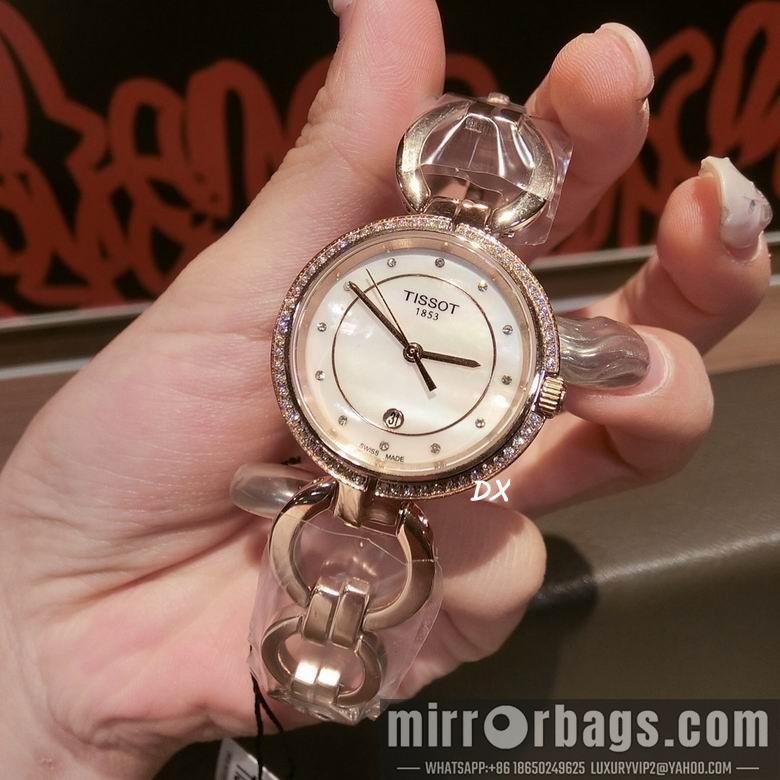 Tissot 28mm 2nms24