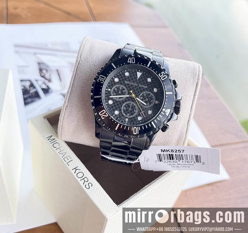 Michael Kors MK8257 men 44X9mm 111102