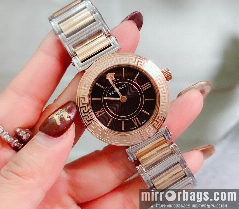 Versace watch 110901