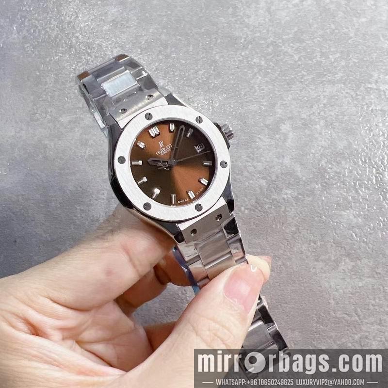 Hublot 36mm 022260