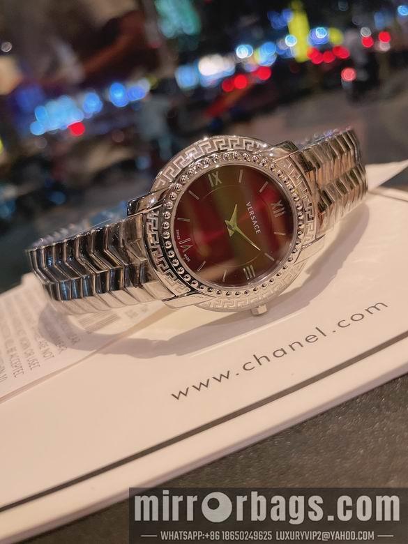 Versace 34mm 3nbz26