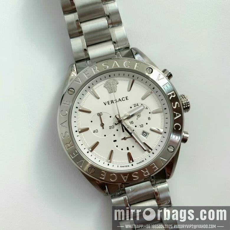 Versace watch mb 062701