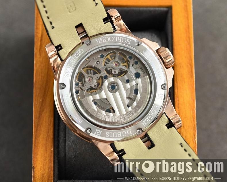 Roger Dubuis 46mm 070730