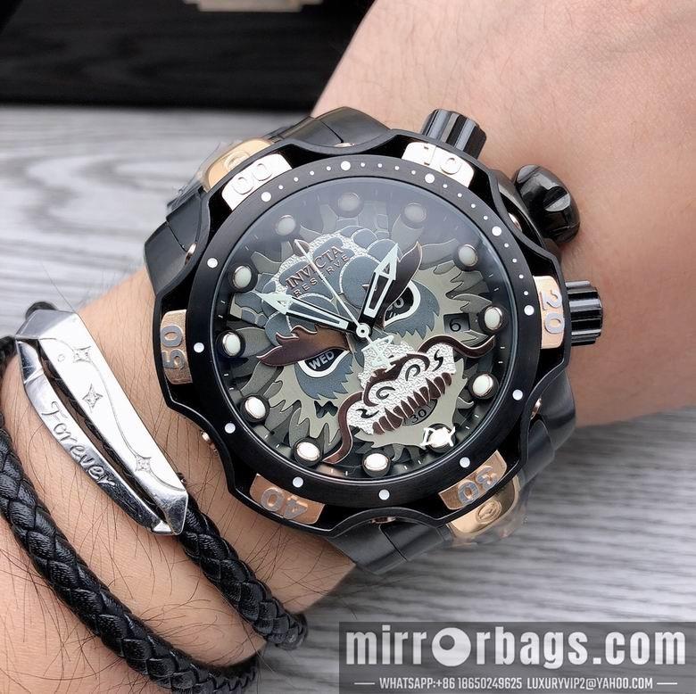 Invicta 50x15mm 2nms21