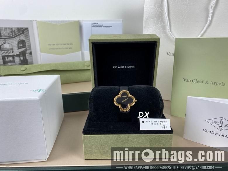 Van Cleef & Arpels 30mm 2nms13