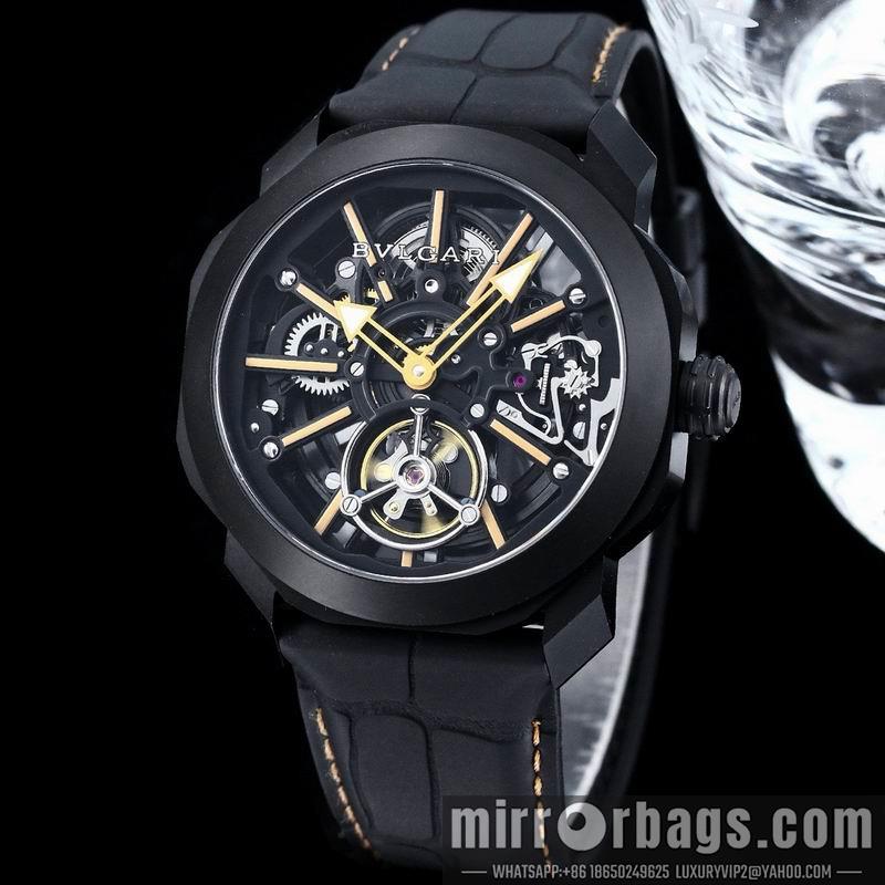 Bvlgari 44mm 093036