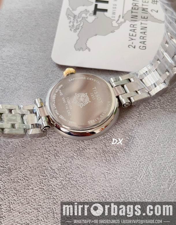 Tissot 26mm 10nms33